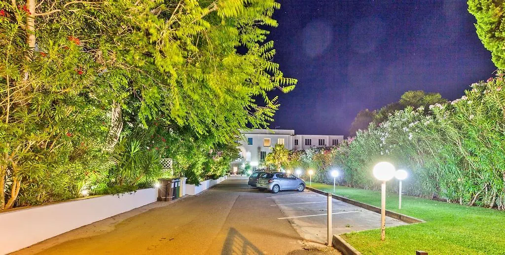 Abitare In Vacanza La Caletta