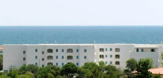 Abitare In Vacanza La Caletta