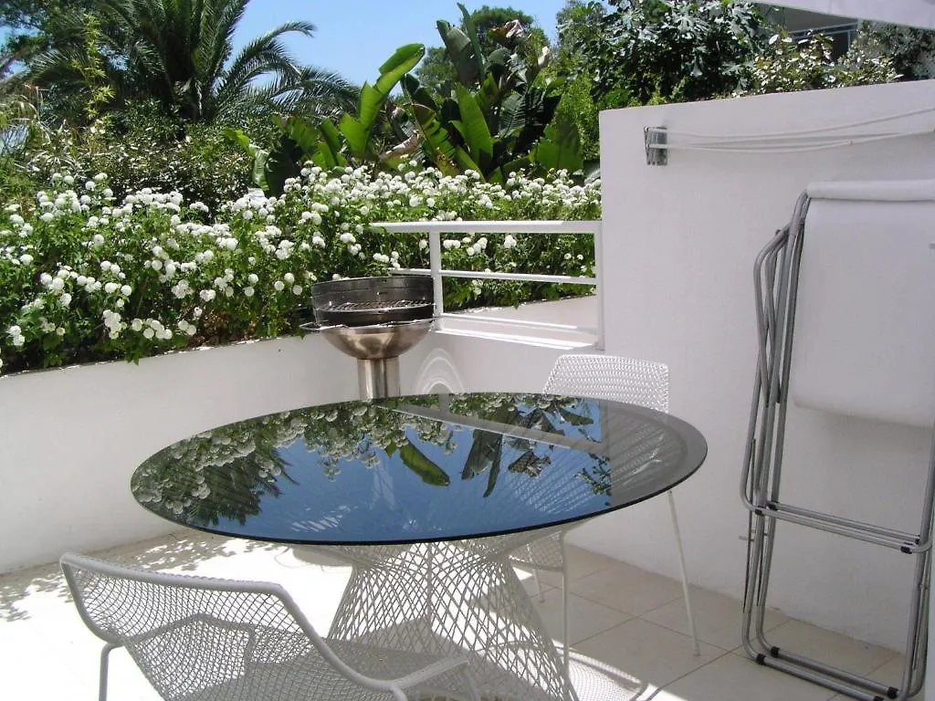 *** Hotel apartamentowy Abitare In Vacanza La Caletta Włochy