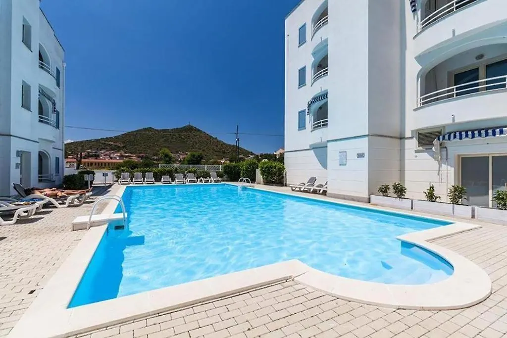 Abitare In Vacanza La Caletta