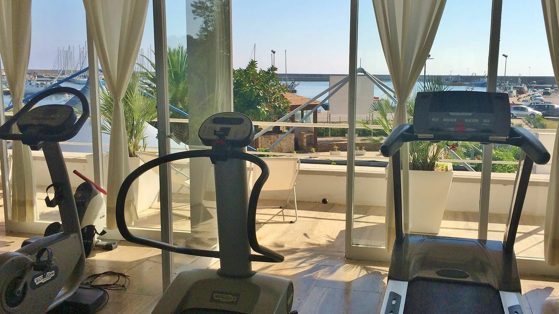 Abitare In Vacanza La Caletta
