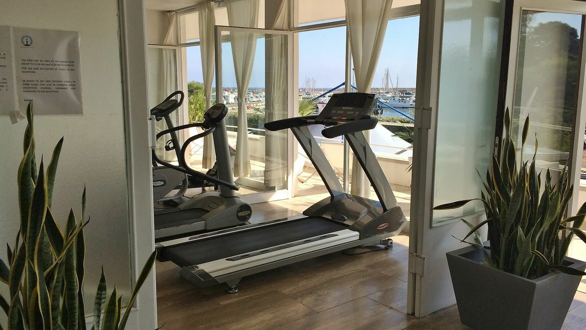 Abitare In Vacanza La Caletta