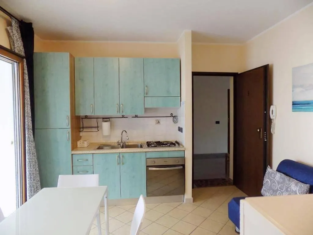 Abitare In Vacanza La Caletta 3*,  Włochy