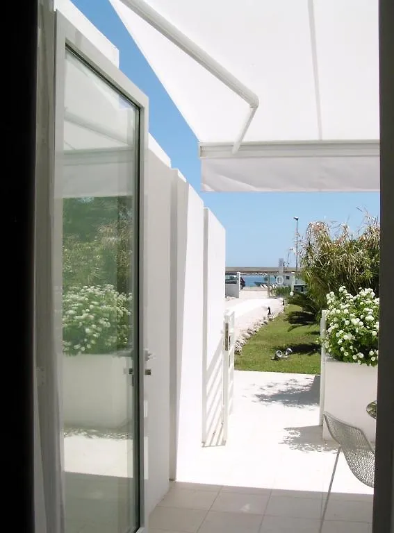 Abitare In Vacanza La Caletta 3*,