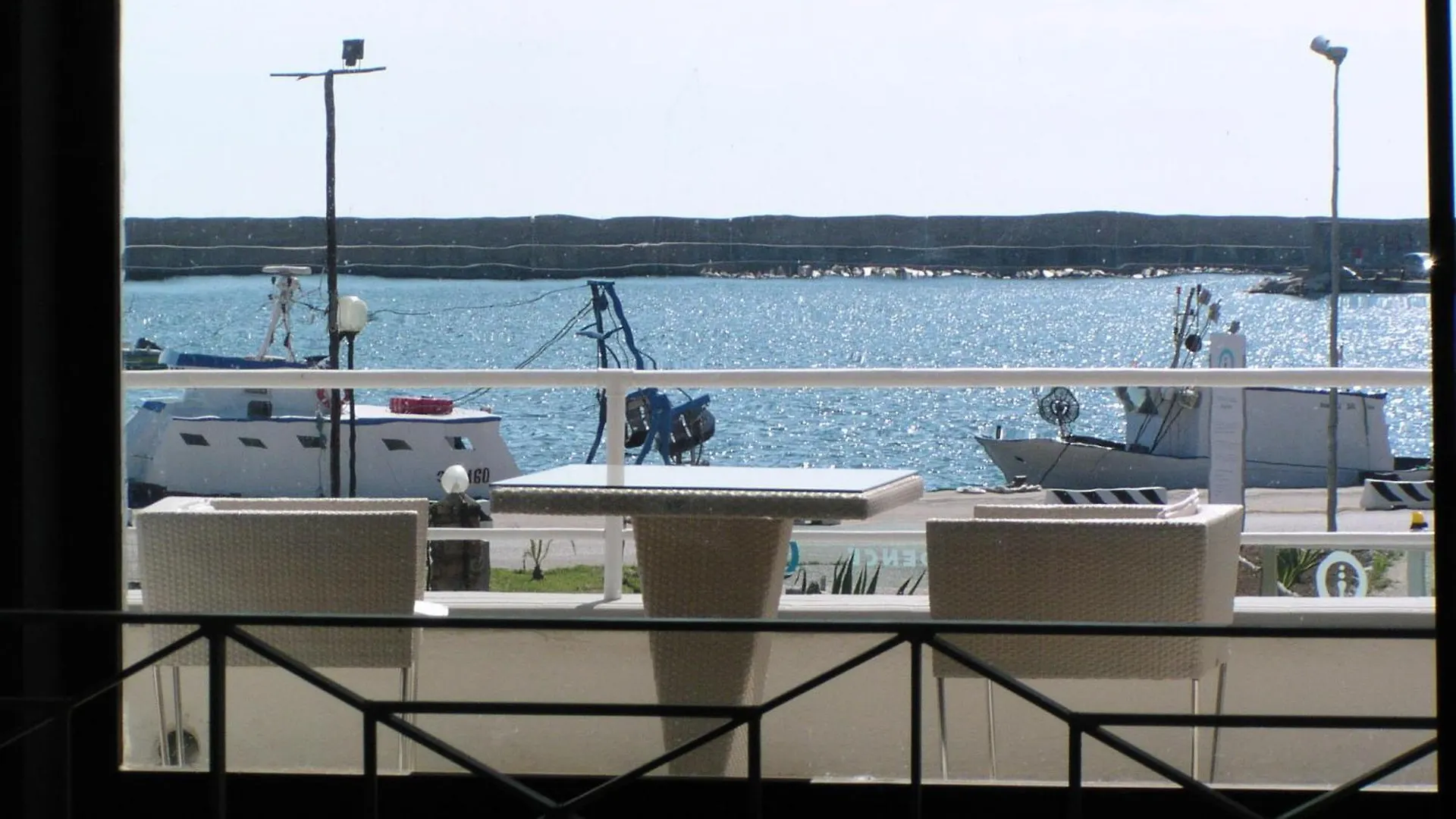 Aparthotel Abitare In Vacanza La Caletta