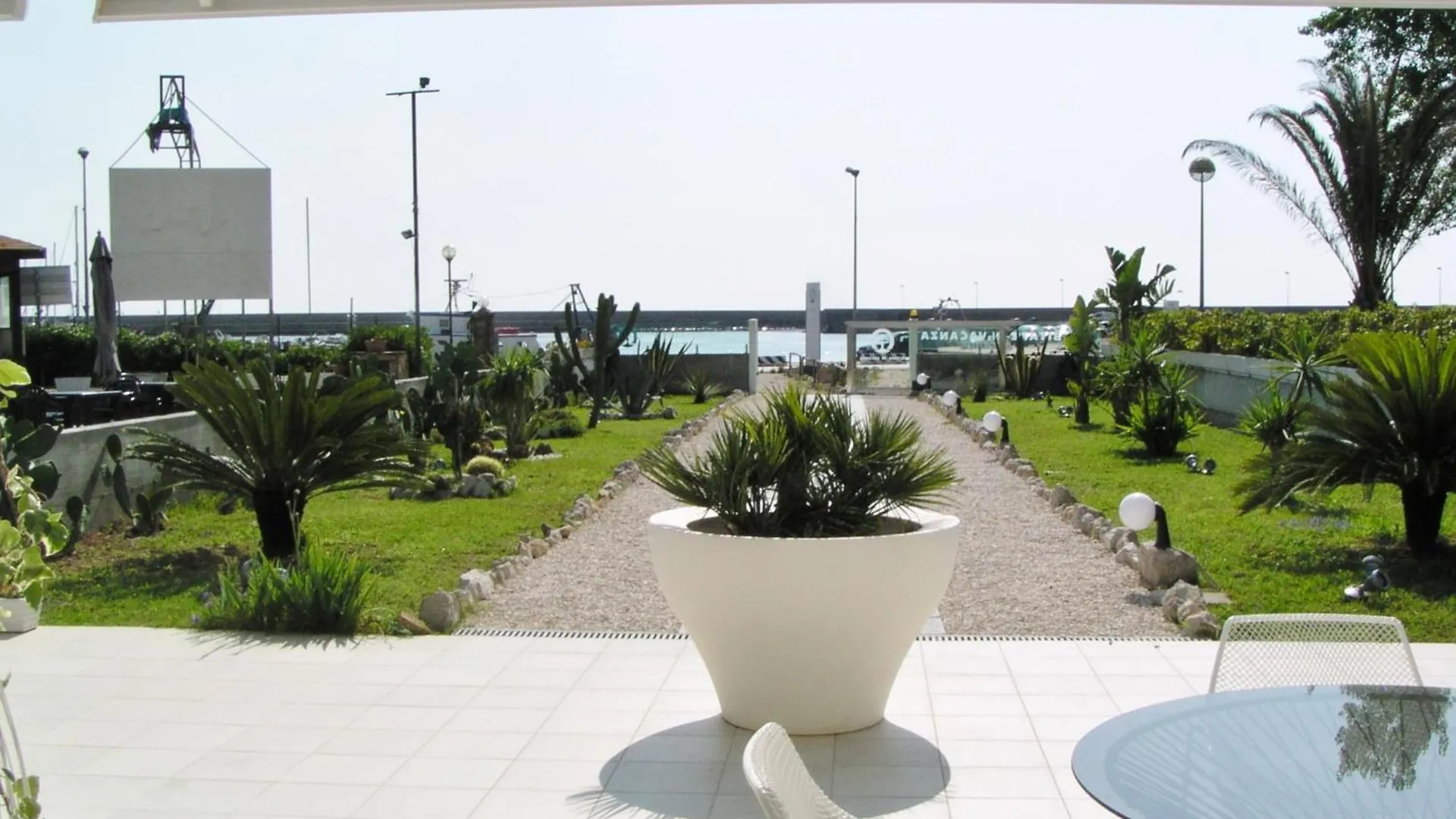 Abitare In Vacanza La Caletta 3*,