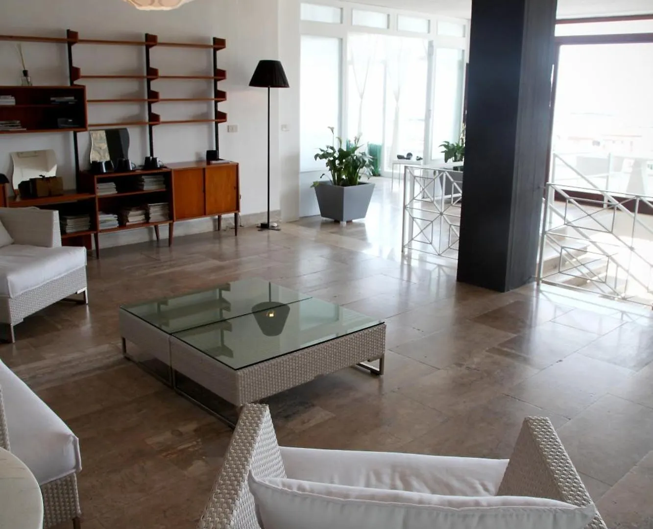 Aparthotel Abitare In Vacanza La Caletta