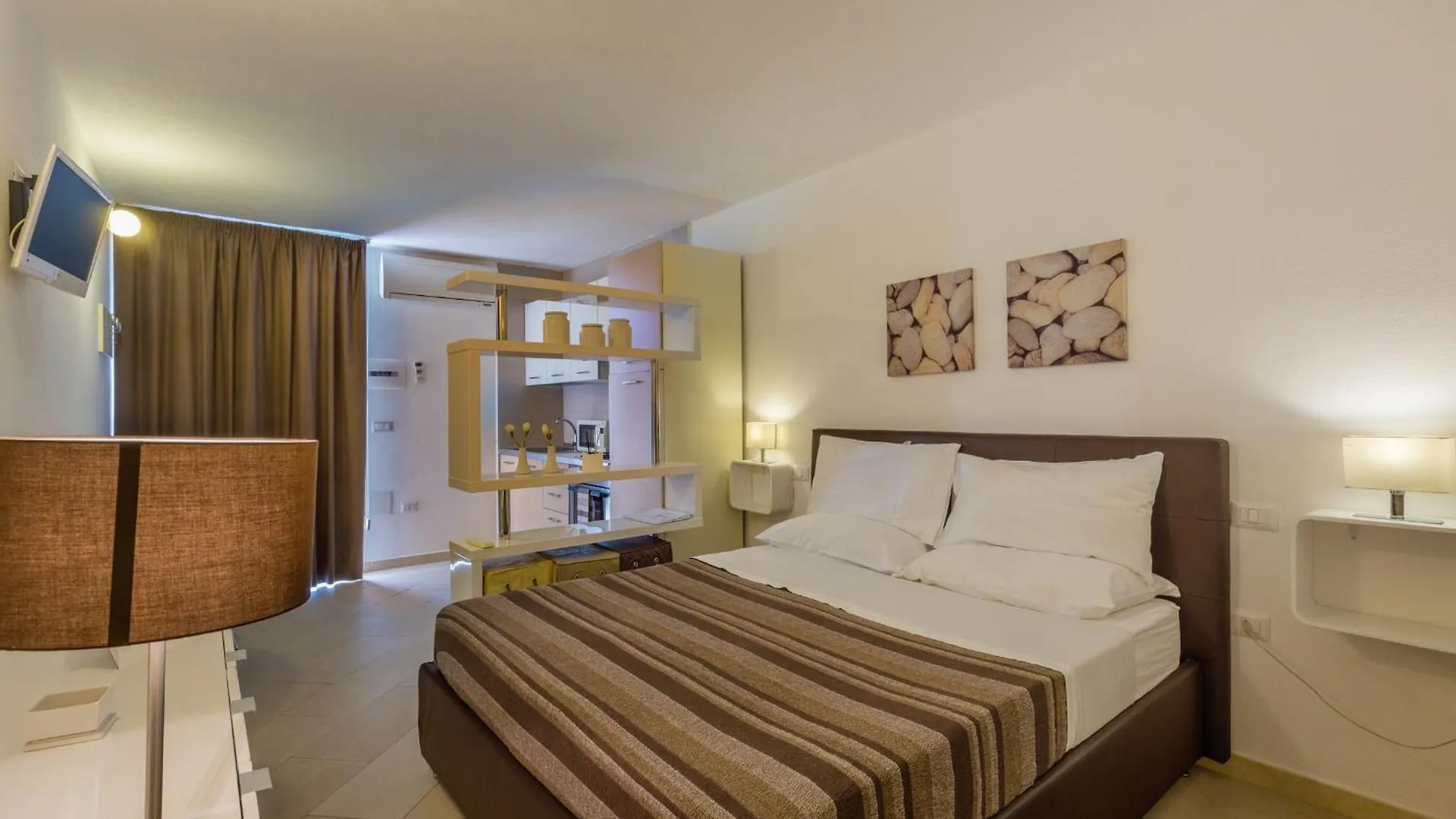Abitare In Vacanza La Caletta