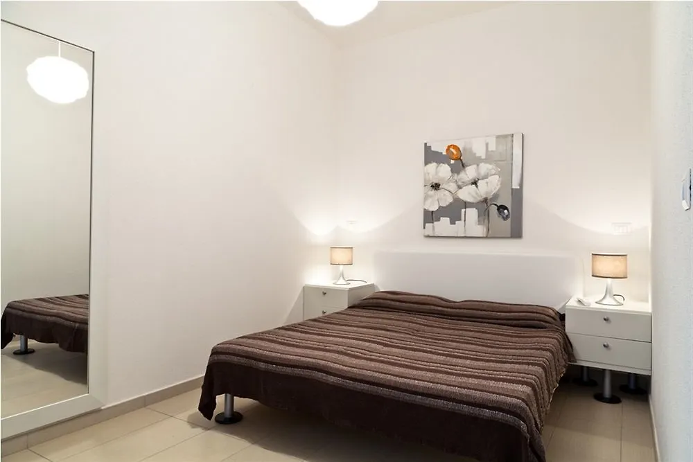 Abitare In Vacanza La Caletta 3*,