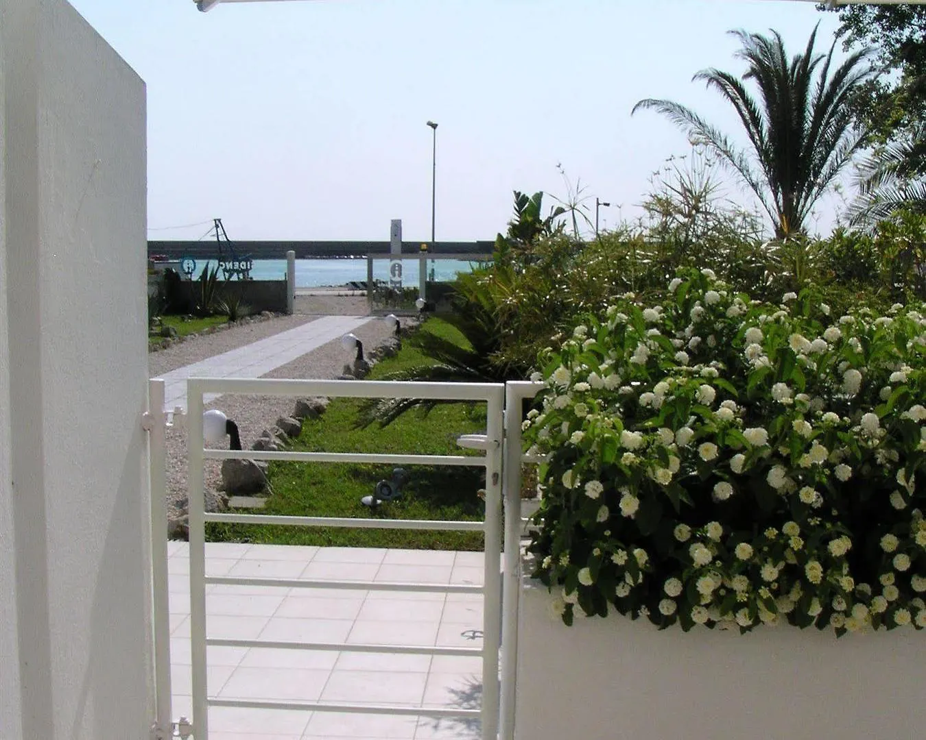 Aparthotel Abitare In Vacanza La Caletta