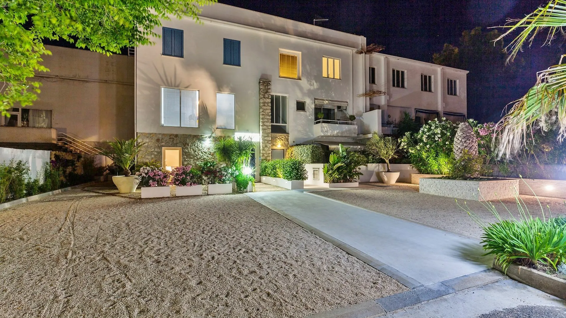 Abitare In Vacanza La Caletta
