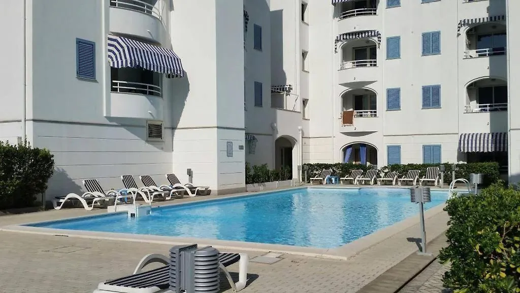 Abitare In Vacanza La Caletta